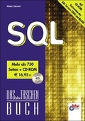 Cover: SQL - mitp/bhv