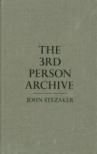 Enlarge image Cover: John Stezaker. 3rd Person Archive - König, Walther