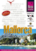 Cover: Mallorca - Reise Know-How Verlag Dr. Hans-R. Grundmann GmbH