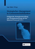 Cover: Strategisches Management in Genossenschaftsbanken - DG Nexolution