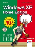 Cover: Windows XP Home Edition - mitp/bhv