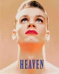 Cover: Heaven - Himmlische Wesen - Cantz'sche