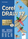 Cover: CorelDRAW 12 - mitp/bhv