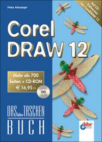 Enlarge image Cover: CorelDRAW 12 - mitp/bhv