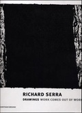 Cover: Richard Serra. Black and Dense - K&ouml;nig, Walther