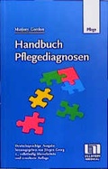 Cover: Handbuch Pflegediagnosen - Urban & Fischer