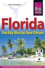 Cover: Florida - Reise Know-How Verlag Dr. Hans-R. Grundmann GmbH