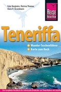 Cover: Teneriffa - Reise Know-How Verlag Dr. Hans-R. Grundmann GmbH