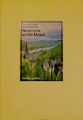 Cover: Weinreise an die Mosel - Harenberg