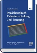 Cover: Praxishandbuch Patientenschulung und -beratung - Urban & Fischer