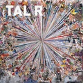 Cover: Tal R. Adieu Interessant - K&ouml;nig, Walther
