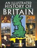 Cover: Illustrated History of Britain, An Paper - Longman