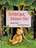 Cover: Schlaf gut, kleiner B&auml;r - Coppenrath