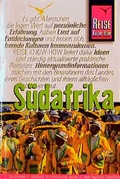 Cover: S&uuml;dafrika - Reise Know-How Verlag Dr. Hans-R. Grundmann GmbH