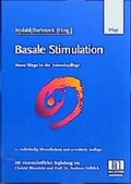 Cover: Basale Stimulation - Urban & Fischer