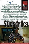 Cover: S&uuml;dafrika - Reise Know-How Verlag Dr. Hans-R. Grundmann GmbH