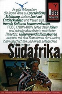 Enlarge image Cover: Südafrika - Reise Know-How Verlag Dr. Hans-R. Grundmann GmbH