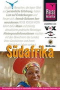 Cover: S&uuml;dafrika - Reise Know-How Verlag Dr. Hans-R. Grundmann GmbH
