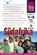 Cover: S&uuml;dafrika - Reise Know-How Verlag Dr. Hans-R. Grundmann GmbH