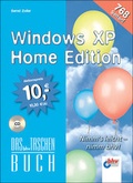 Cover: Windows XP Home Edition. Sonderausgabe - mitp/bhv