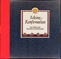 Cover: Meine Konfirmation - Coppenrath