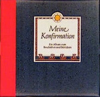 Enlarge image Cover: Meine Konfirmation - Coppenrath