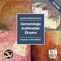 Cover: Dermatologie multimedial: Ekzeme - Urban & Fischer