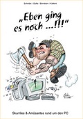 Cover: Eben ging es noch ...!!! - mitp/bhv
