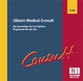 Cover: ThyreoConsult - Urban & Fischer