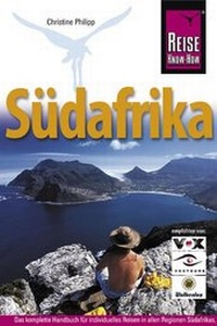 Abbildung von: Südafrika - Reise Know-How Verlag Dr. Hans-R. Grundmann GmbH