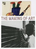 Cover: The Making of Art - K&ouml;nig, Walther