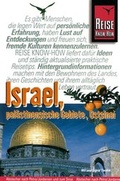 Cover: Israel, pal&auml;stinensische Gebiete, Ostsinai - Reise Know-How Verlag Dr. Hans-R. Grundmann GmbH