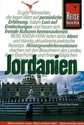 Cover: Jordanien - Reise Know-How Verlag Dr. Hans-R. Grundmann GmbH