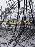 Cover: Antony Gormley - K&ouml;nig, Walther