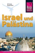 Cover: Israel und Pal&auml;stina - Reise Know-How Verlag Dr. Hans-R. Grundmann GmbH