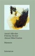 Cover: Stimmen - utzverlag GmbH