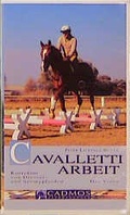 Cover: Cavalletti-Arbeit - Cadmos Verlag
