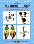 Cover: Der richtige Sitz - Cadmos Verlag