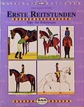 Cover: Erste Reitstunde - Cadmos Verlag