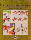 Cover: Fortgeschrittene Dressur - Cadmos Verlag