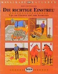 Cover: Die richtige Einstreu - Cadmos Verlag