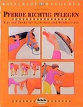 Cover: Pferde richtig pflegen - Cadmos Verlag