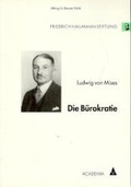 Cover: Die B&uuml;rokratie - Academia
