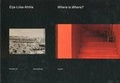 Cover: Where is Where? - K&ouml;nig, Walther