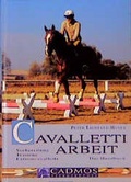 Cover: Cavalletti-Arbeit - Cadmos Verlag