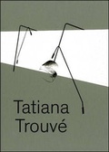 Cover: Tatiana Trouv&eacute;. (English Edition) - K&ouml;nig, Walther