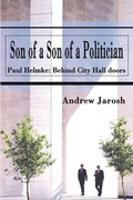 Abbildung von: Son of a Son of a Politician - iUniverse