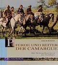 Cover: Pferde und Reiter der Camargue - Cadmos Verlag