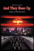 Cover: And They Rose Up - iUniverse