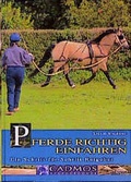Cover: Pferde richtig einfahren - Cadmos Verlag